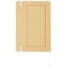 Libreta de tapa dura A5 de cartón reciclado Personalizada 6107903 - Imagen 9