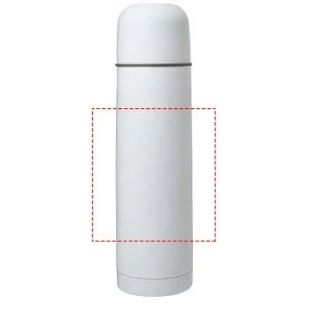 Termo 750ml Acero Inox Reciclado RCS | Goodie