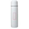 Termo con aislamiento de 750 ml de acero inóxidable reciclado con certificado RCS Personalizado 6100797 - Imagen 15