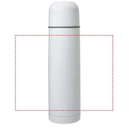 Termo 750ml Acero Inox Reciclado RCS | Goodie