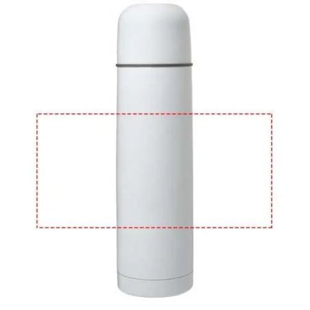 Termo 750ml Acero Inox Reciclado RCS | Goodie