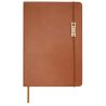 Set de libreta A5 con rollerball (tinta azul) Personalizada 6107925 - Imagen 16