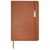 Set de libreta A5 con rollerball (tinta azul) Personalizada 6107925 - Imagen 21