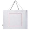 Bolsa Tote de algodón reciclado GRS de 220 g/m² Odessa 40L Personalizada 6120734 - Imagen 11
