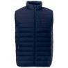 Chaleco aislante de material reciclado para hombre Personalizado 639437 - Imagen 12