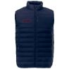 Chaleco aislante de material reciclado para hombre Personalizado 639437 - Imagen 16