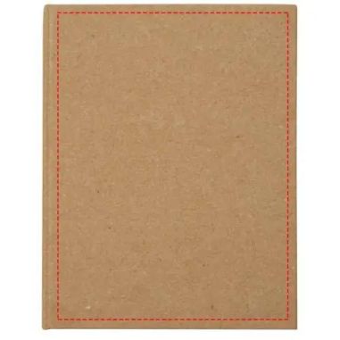 Taco de Notas Adhesivas Personalizado | Goodie