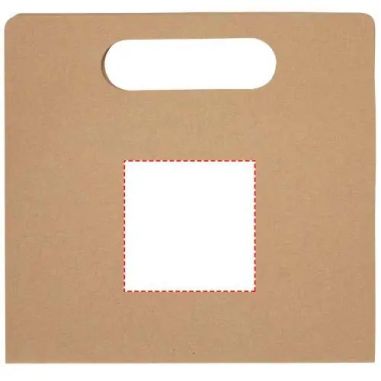 Set para Colorear Papel FSC | Goodie