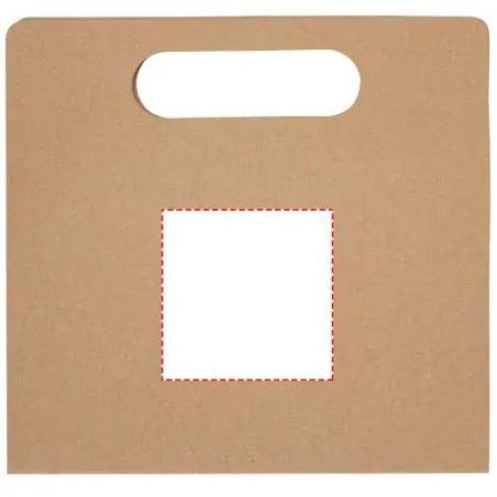 Set para Colorear Papel FSC | Goodie
