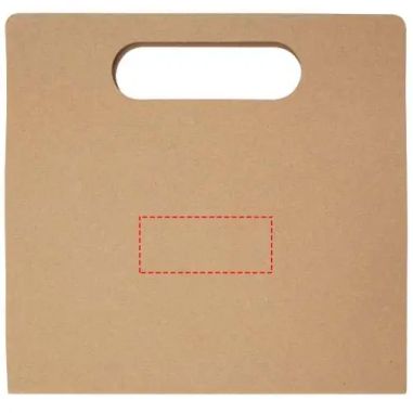 Set para Colorear Papel FSC | Goodie
