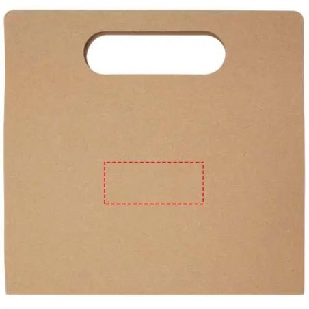 Set para Colorear Papel FSC | Goodie