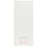 Toalla de deporte de RPET de 30 x 80 cm Personalizada 6113501 - Imagen 10