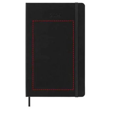 Agenda Vertical L 2027 Personalizada | Goodie