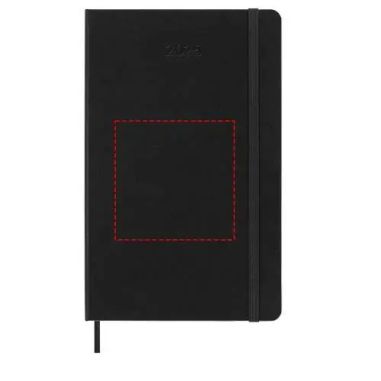 Agenda Vertical L 2027 Personalizada | Goodie