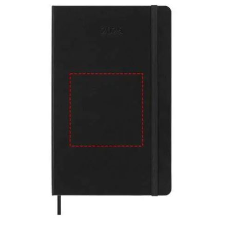 Agenda Vertical L 2027 Personalizada | Goodie