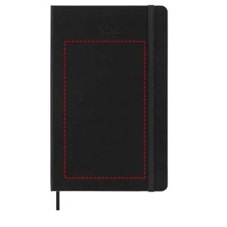 Agenda Horizontal L 2027 Personalizada | Goodie