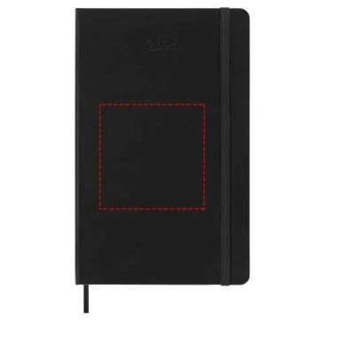 Agenda Horizontal L 2027 Personalizada | Goodie