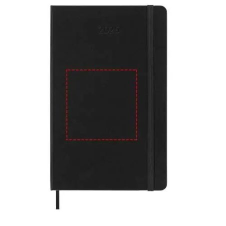 Agenda Horizontal L 2027 Personalizada | Goodie