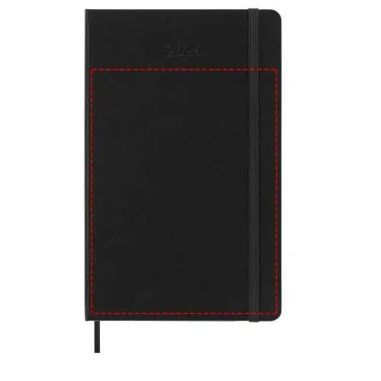 Agenda Horizontal L 2027 Personalizada | Goodie