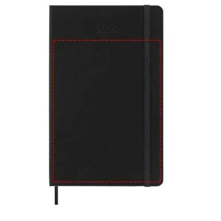 Agenda Horizontal L 2027 Personalizada | Goodie