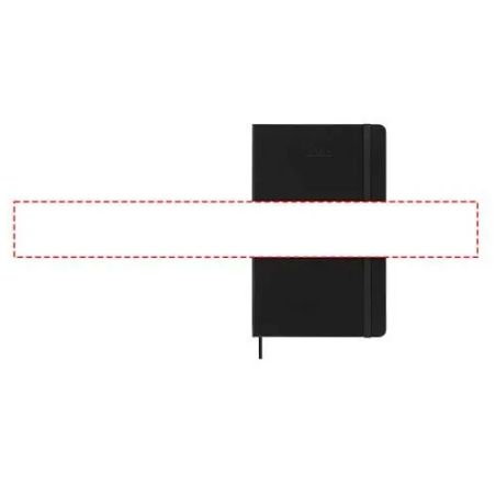 Agenda Horizontal L 2027 Personalizada | Goodie