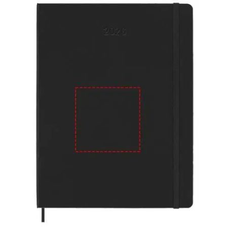 Agenda Semanal XL 12 Meses Tapa Dura | Goodie