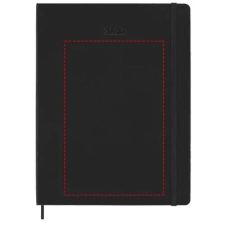 Agenda Semanal XL 12 Meses Tapa Dura | Goodie