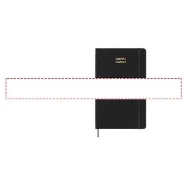 Agenda Sin Fecha L Personalizada | Goodie