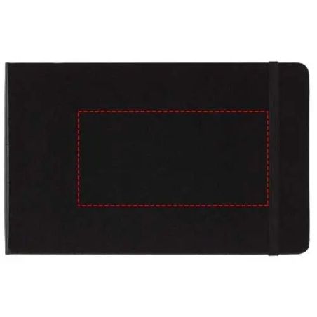 Álbum Artístico Acuarela Personalizado | Goodie