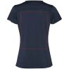 Camiseta deportiva de manga corta para mujer de 100 g/m² Personalizada 6R0305 - Imagen 14