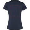 Camiseta deportiva de manga corta para mujer de 100 g/m² Personalizada 6R0305 - Imagen 15