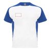 Camiseta deportiva de manga corta unisex Personalizada 6R6399 - Imagen 18