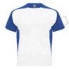 Camiseta deportiva de manga corta unisex Personalizada 6R6399 - Imagen 31