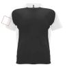 Camiseta deportiva de manga corta unisex Personalizada 6R6399 - Imagen 34
