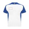 Camiseta deportiva de manga corta infantil de 140 g/m² Personalizada 6K6399 - Imagen 9