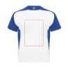 Camiseta deportiva de manga corta infantil de 140 g/m² Personalizada 6K6399 - Imagen 18