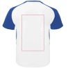 Camiseta deportiva de manga corta infantil de 140 g/m² Personalizada 6K6399 - Imagen 22