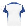 Camiseta deportiva de manga corta infantil de 140 g/m² Personalizada 6K6399 - Imagen 25