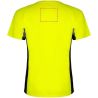 Camiseta deportiva de manga corta infantil Personalizada 6K6595 - Imagen 16