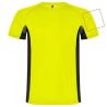 Camiseta deportiva de manga corta infantil Personalizada 6K6595 - Imagen 25