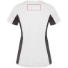 Camiseta deportiva de manga corta para mujer de 140 g/m² Personalizada 6R6648 - Imagen 31