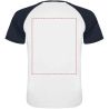 Camiseta deportiva de manga corta unisex de 140 g/m² Personalizada 6R6650 - Imagen 14