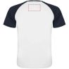 Camiseta deportiva de manga corta unisex de 140 g/m² Personalizada 6R6650 - Imagen 24