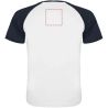 Camiseta deportiva de manga corta infantil de 140 g/m² Personalizada 6K6650 - Imagen 21