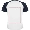 Camiseta deportiva de manga corta infantil de 140 g/m² Personalizada 6K6650 - Imagen 26