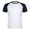 Camiseta deportiva de manga corta infantil de 140 g/m² Personalizada 6K6650 - Imagen 31