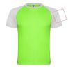 Camiseta deportiva de manga corta infantil de 140 g/m² Personalizada 6K6650 - Imagen 34