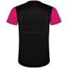 Camiseta deportiva de manga corta unisex de 130 g/m² Personalizada 6R6652 - Imagen 17