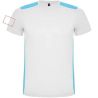 Camiseta deportiva de manga corta unisex de 130 g/m² Personalizada 6R6652 - Imagen 27