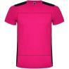 Camiseta deportiva de manga corta infantil de 130 g/m² Personalizada 6K6652 - Imagen 12